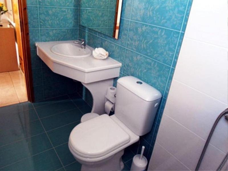 Glastros  Diogenis Village Mykonos חדר תמונה